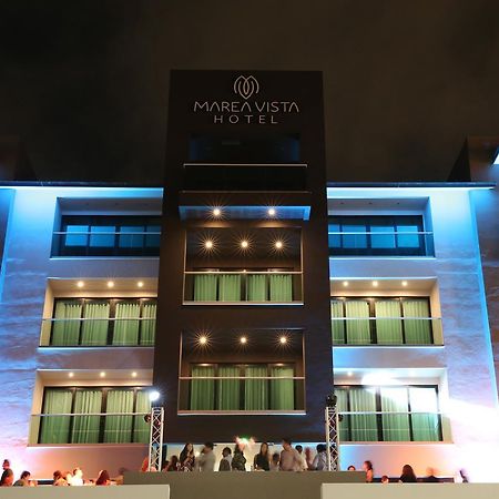 Hotel Marea Vista Ensenada Zewnętrze zdjęcie