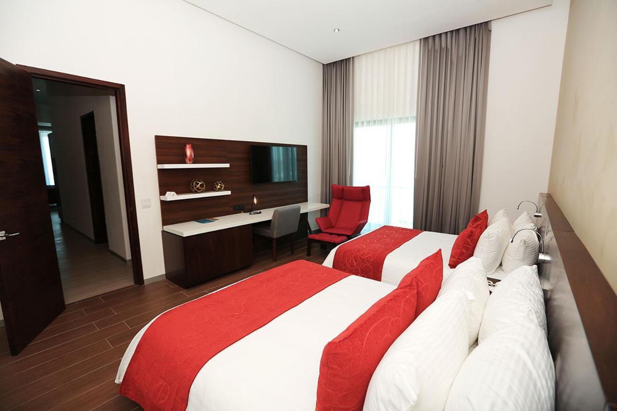 Hotel Marea Vista Ensenada Zewnętrze zdjęcie