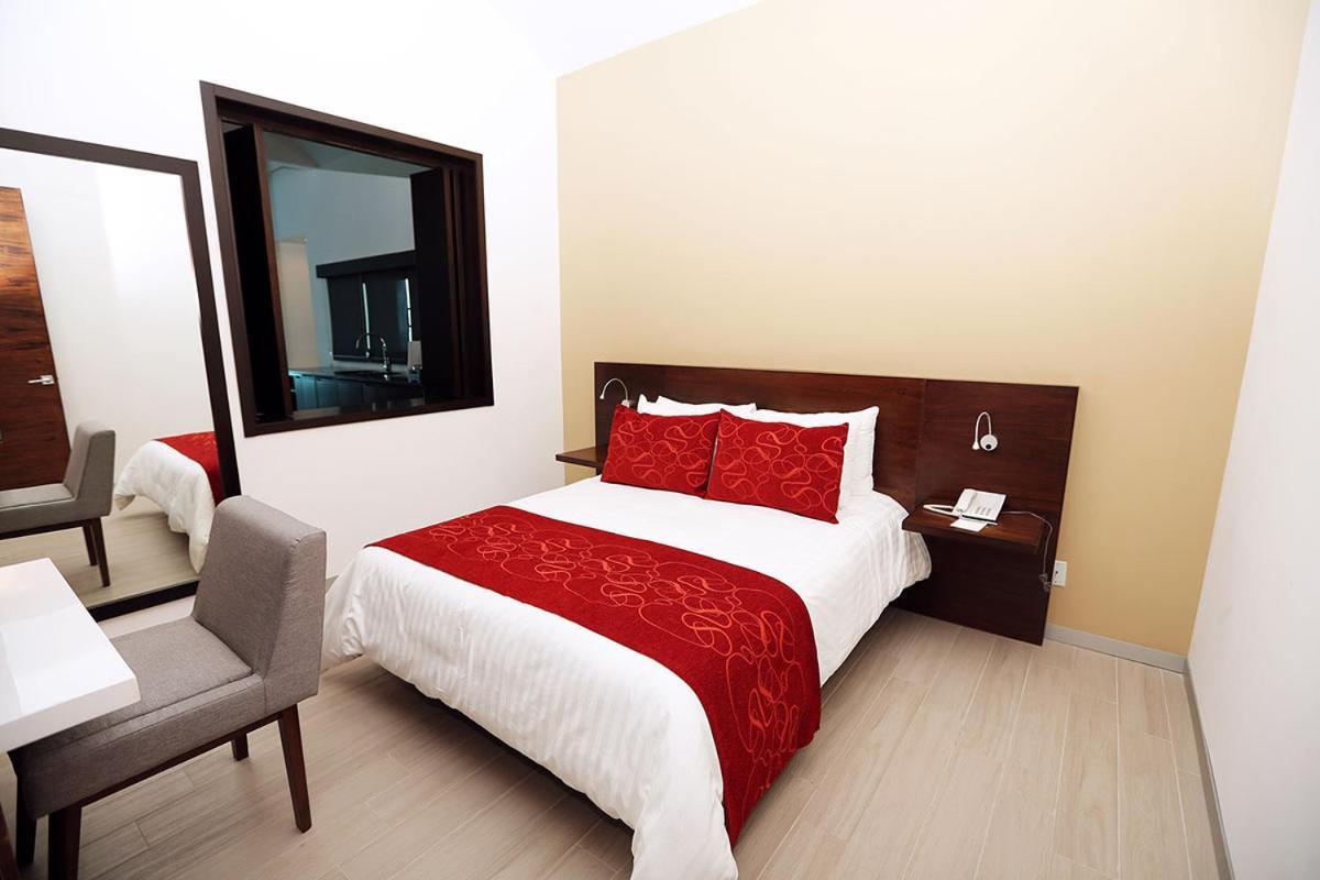 Hotel Marea Vista Ensenada Zewnętrze zdjęcie