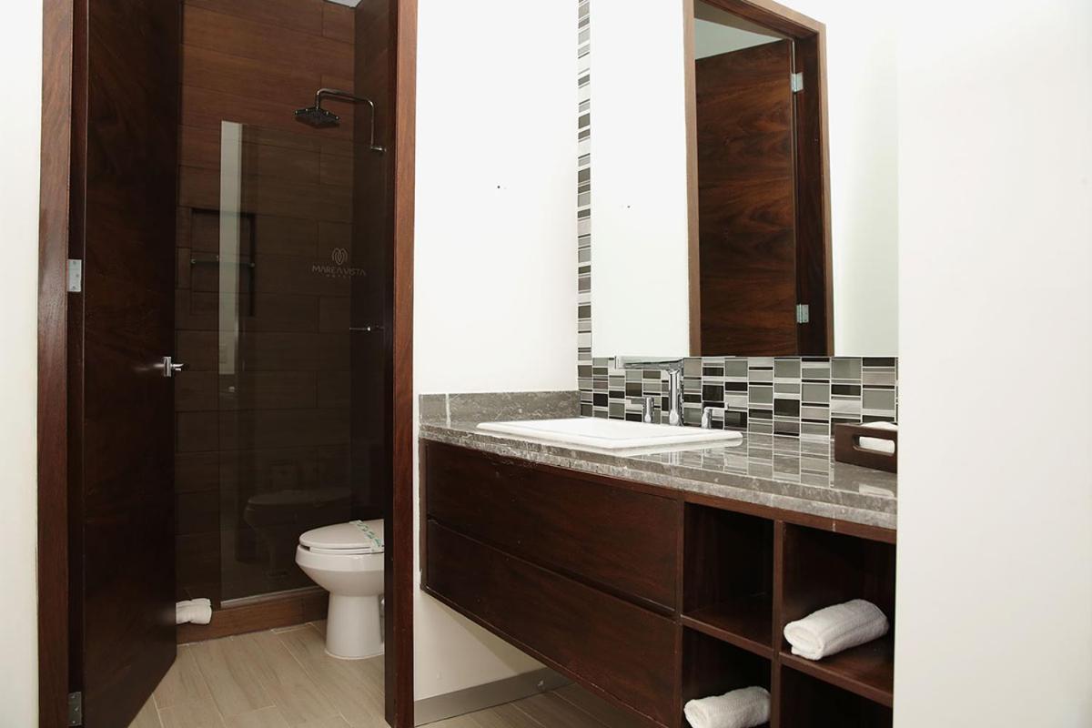Hotel Marea Vista Ensenada Zewnętrze zdjęcie