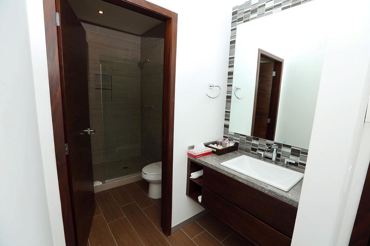 Hotel Marea Vista Ensenada Zewnętrze zdjęcie