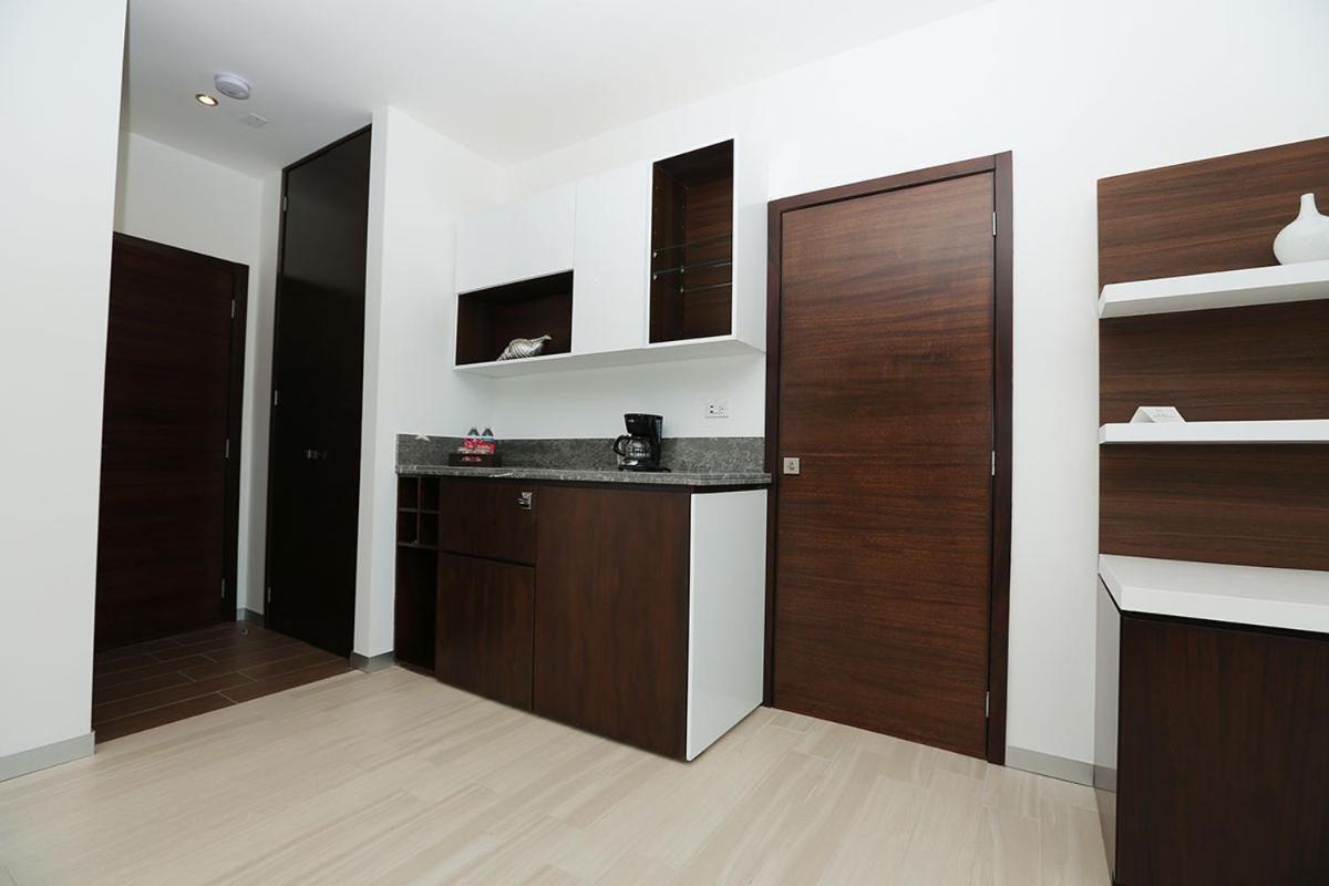 Hotel Marea Vista Ensenada Zewnętrze zdjęcie