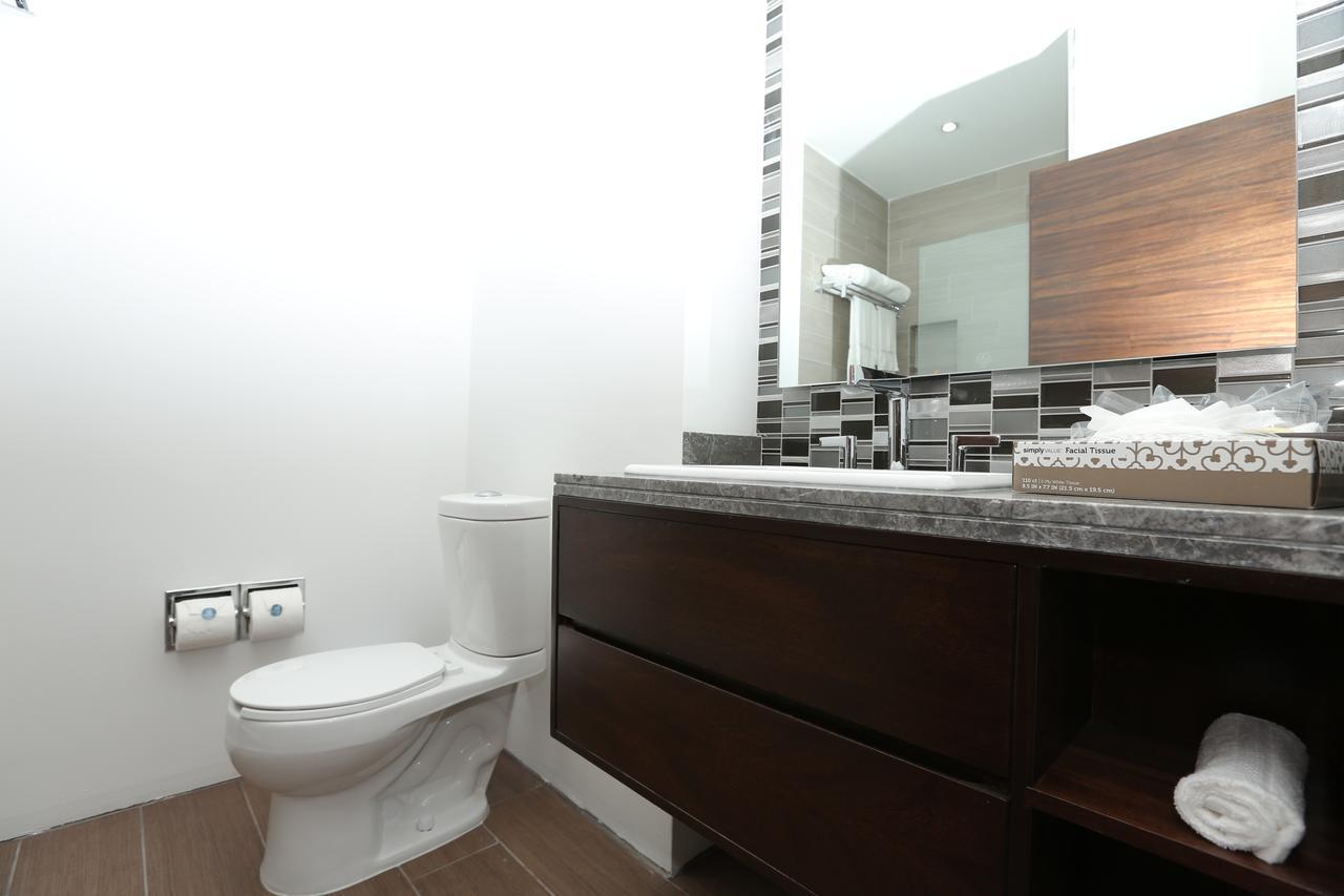 Hotel Marea Vista Ensenada Zewnętrze zdjęcie