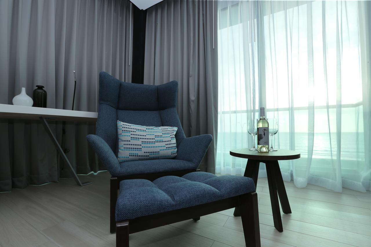 Hotel Marea Vista Ensenada Zewnętrze zdjęcie