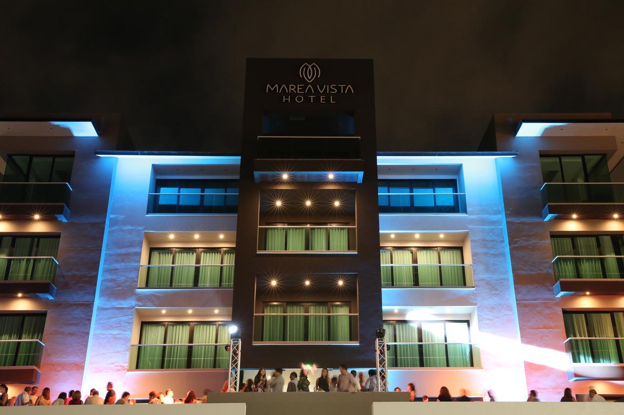 Hotel Marea Vista Ensenada Zewnętrze zdjęcie