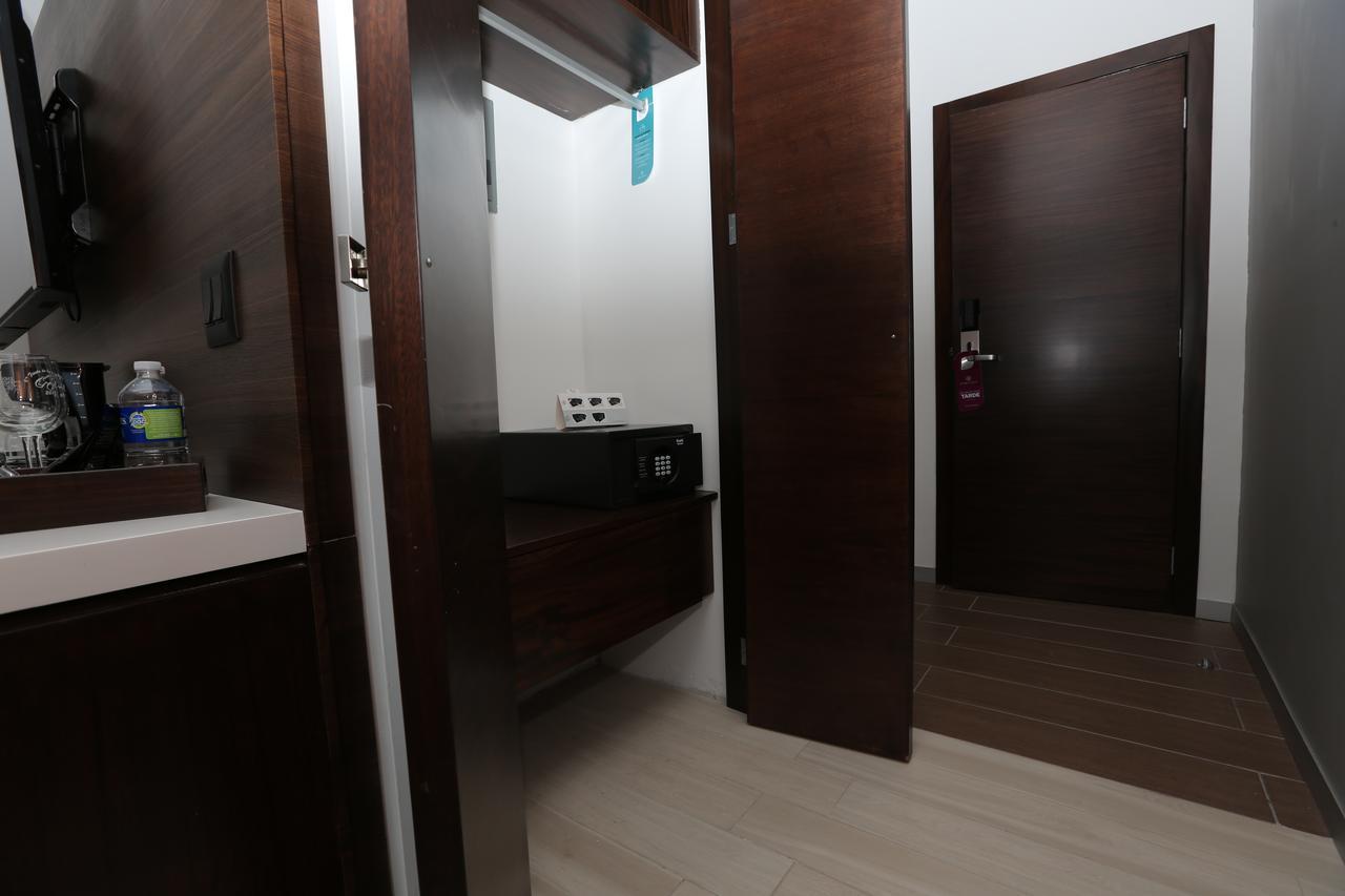 Hotel Marea Vista Ensenada Zewnętrze zdjęcie