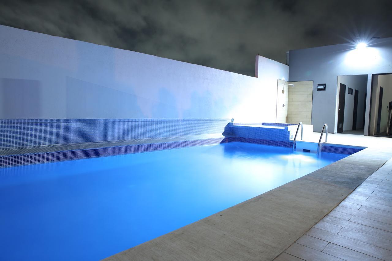 Hotel Marea Vista Ensenada Zewnętrze zdjęcie
