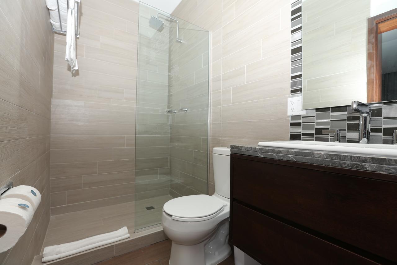 Hotel Marea Vista Ensenada Zewnętrze zdjęcie