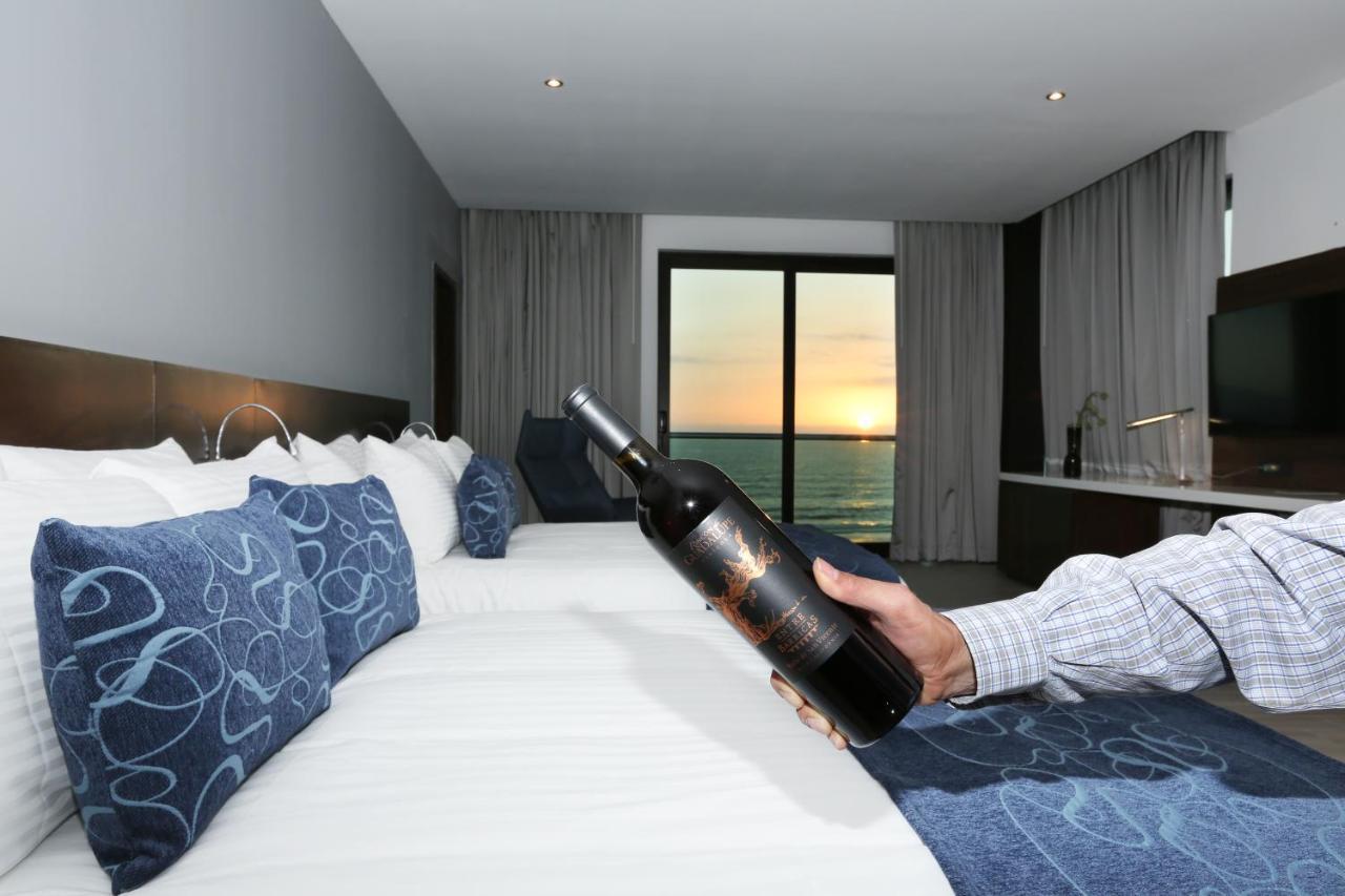 Hotel Marea Vista Ensenada Zewnętrze zdjęcie