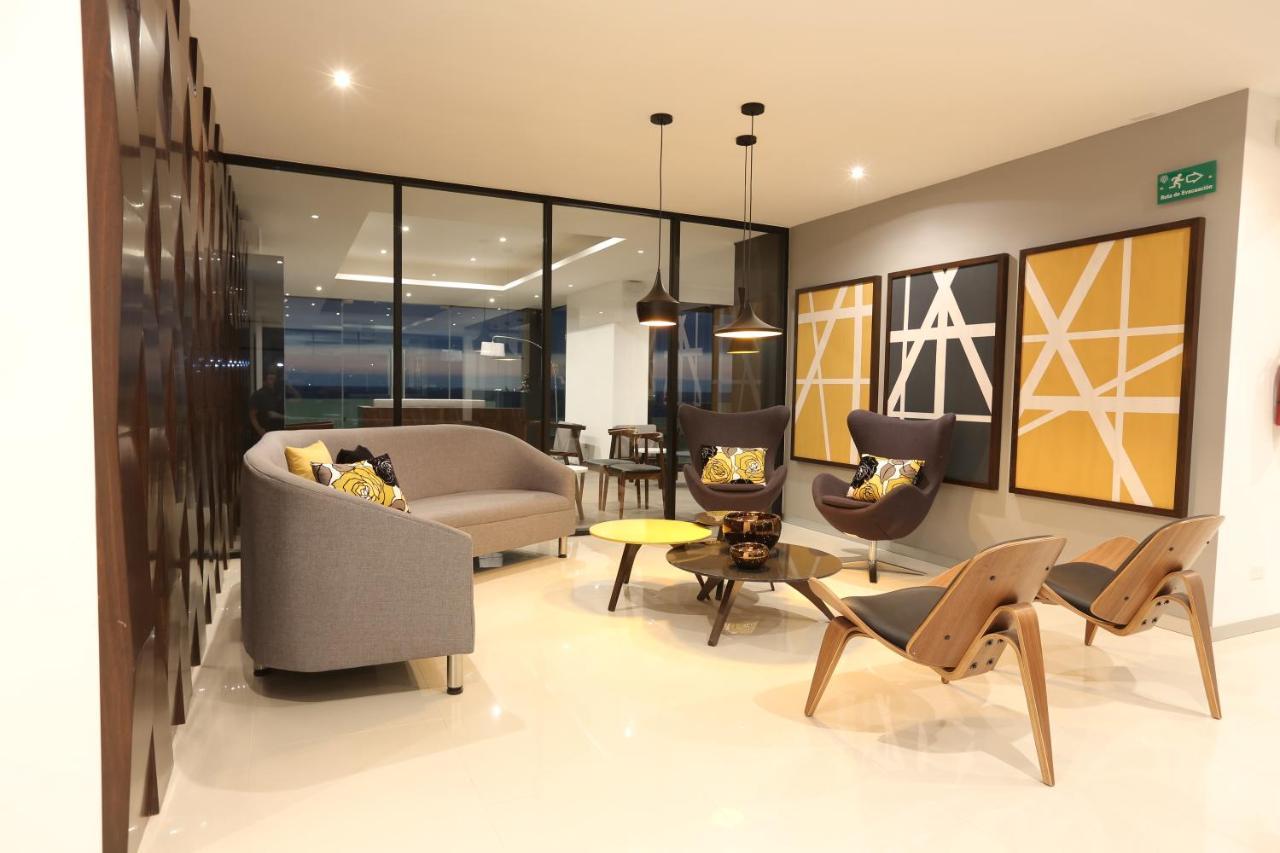 Hotel Marea Vista Ensenada Zewnętrze zdjęcie