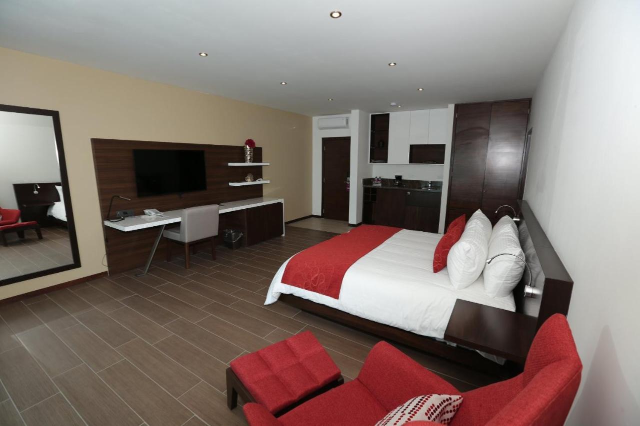 Hotel Marea Vista Ensenada Zewnętrze zdjęcie